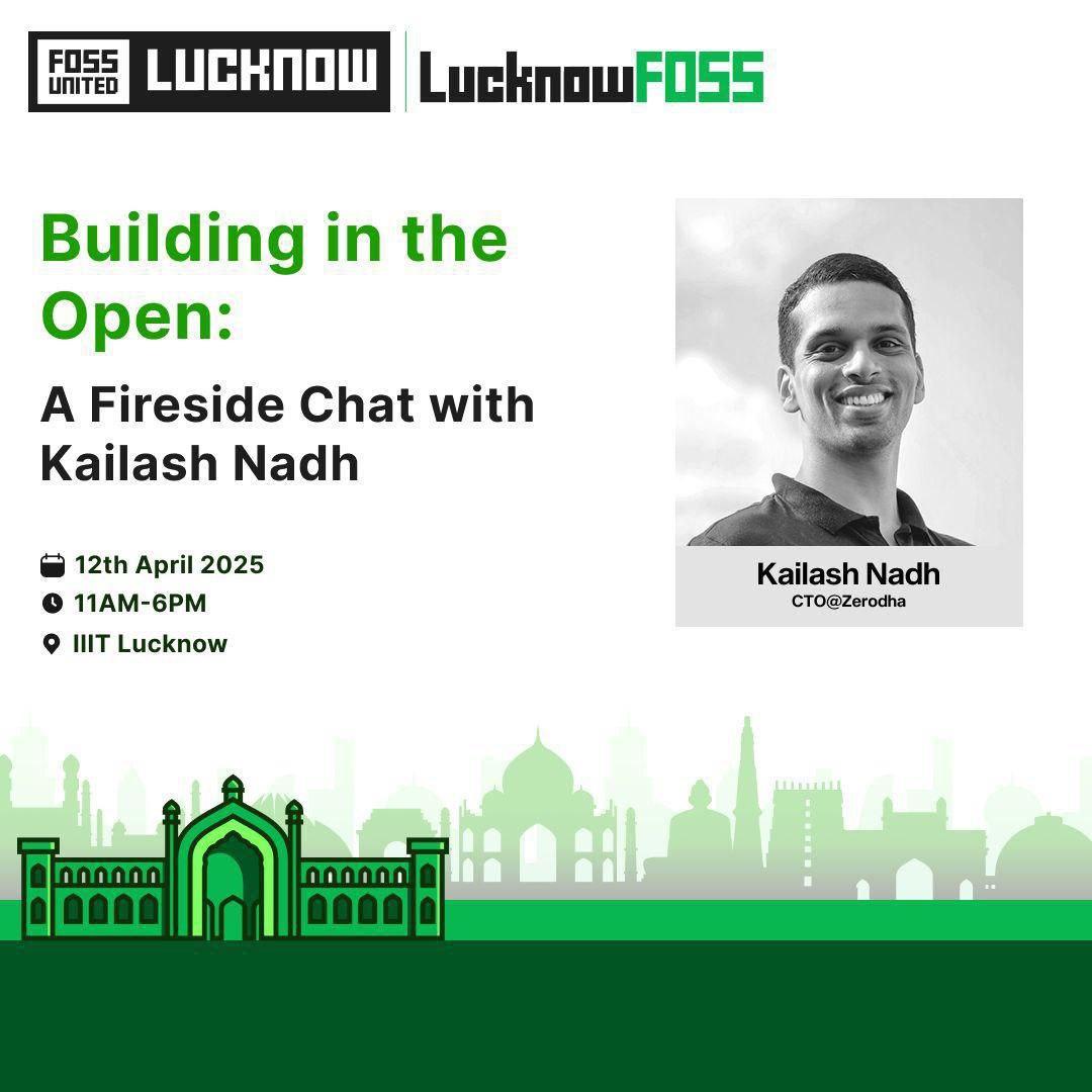 Kailash Nadh