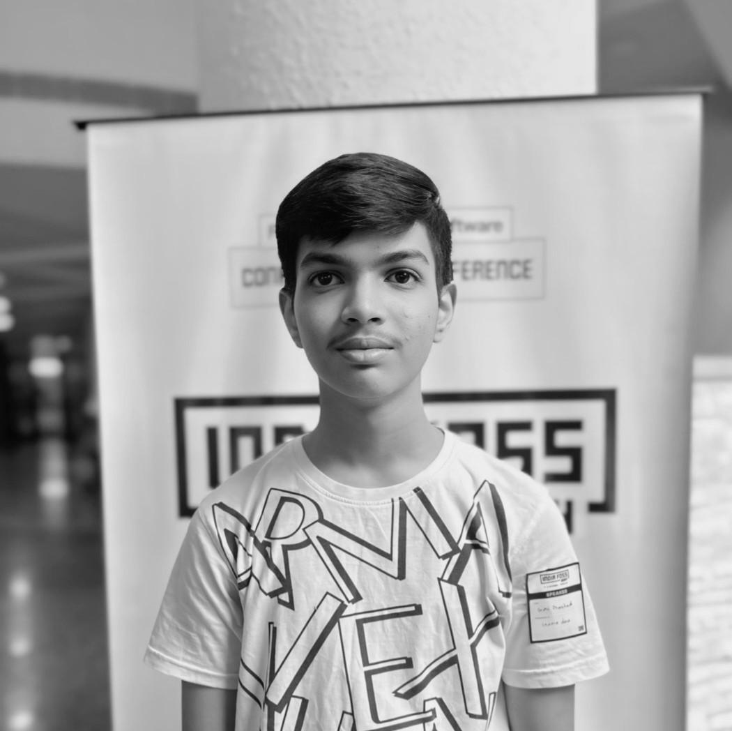 Giri Prashad