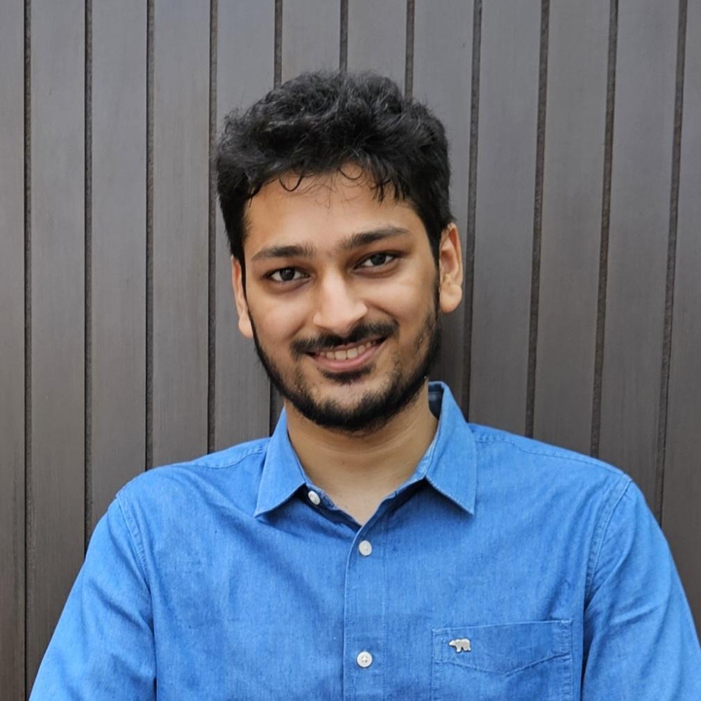 Pratik Parikh