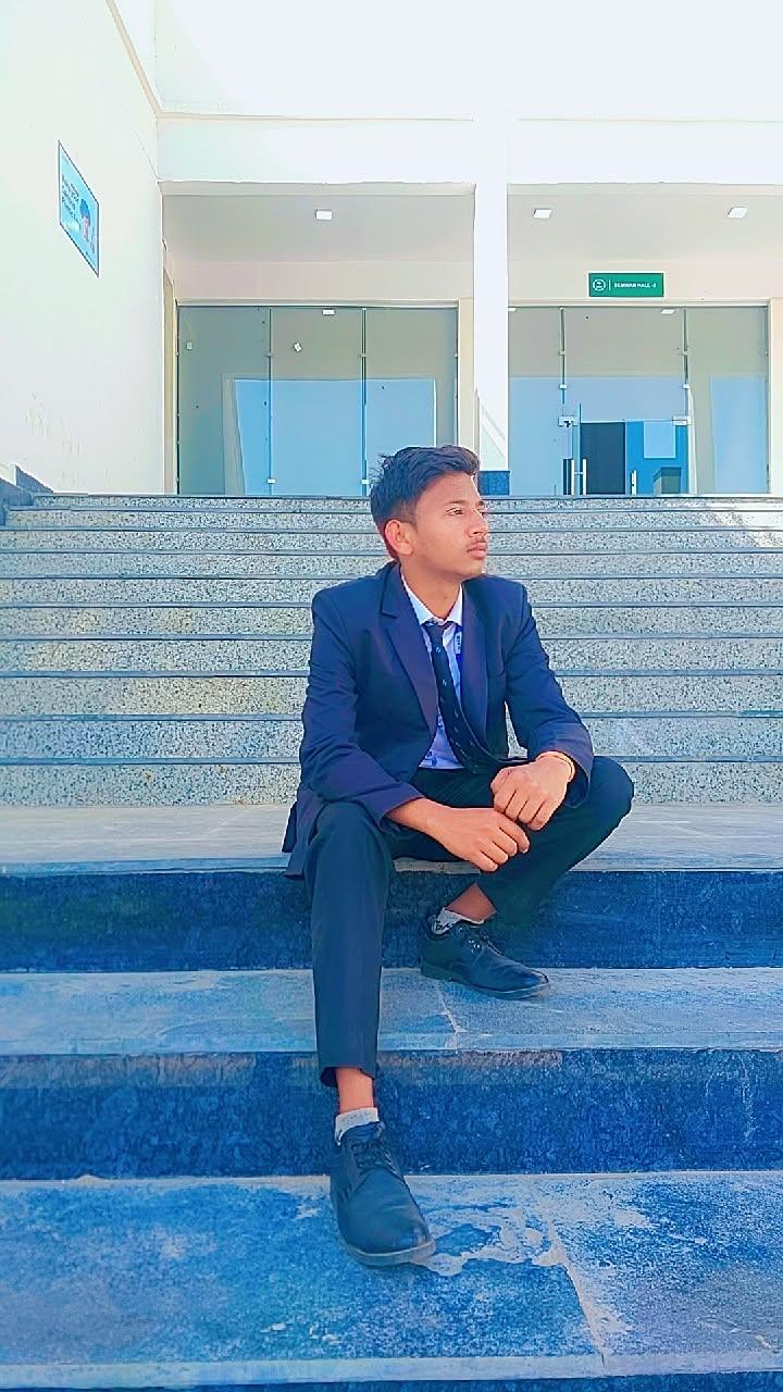 PRANJUL KUSHWAHA SAUKHI LAL KUSHWAHA