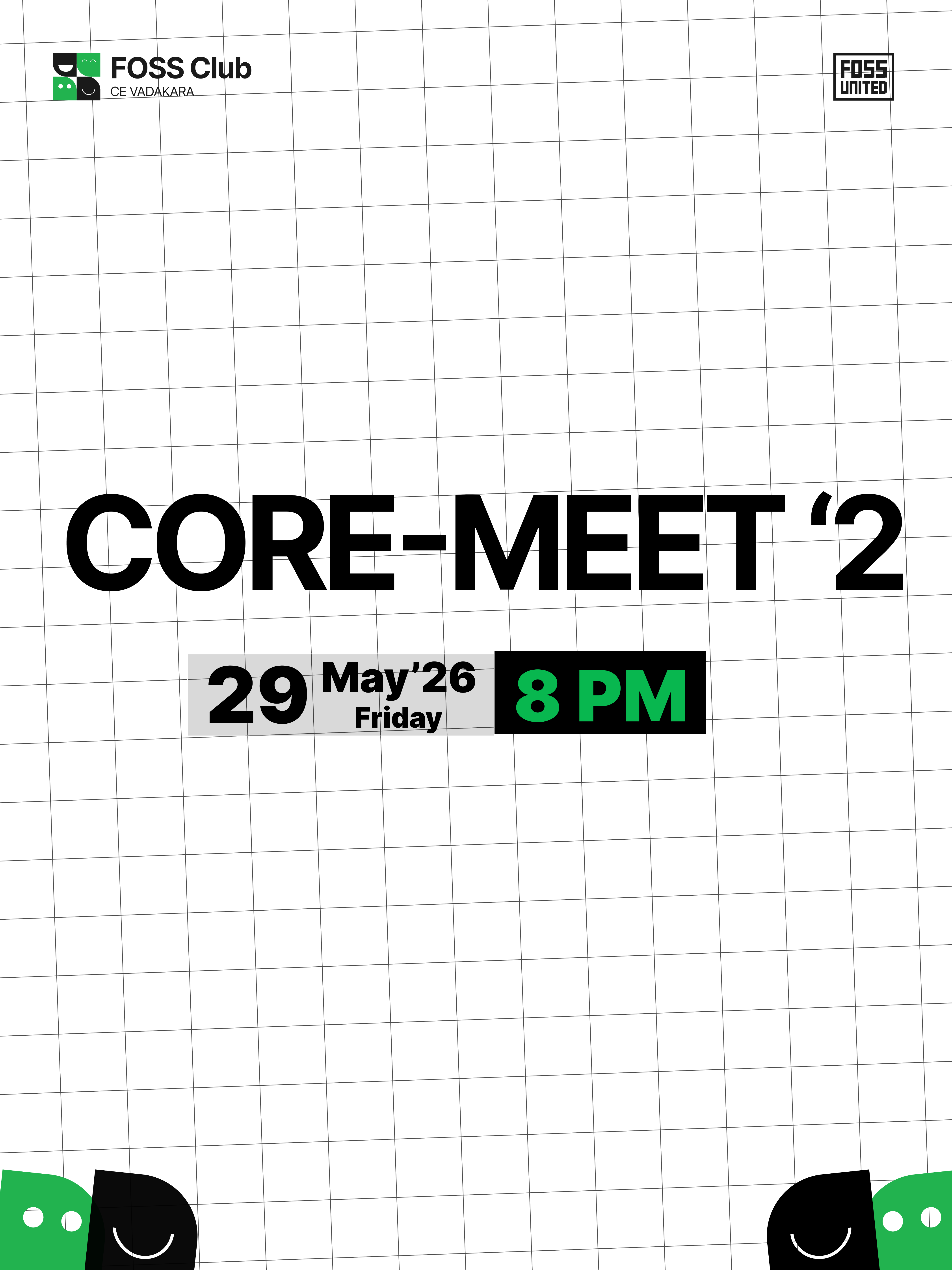 CORE MEET II