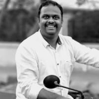 Vinay Kumar C