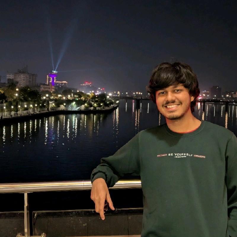 Santhosh Sundaram