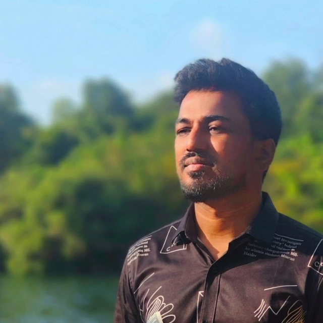 Srinivasan M