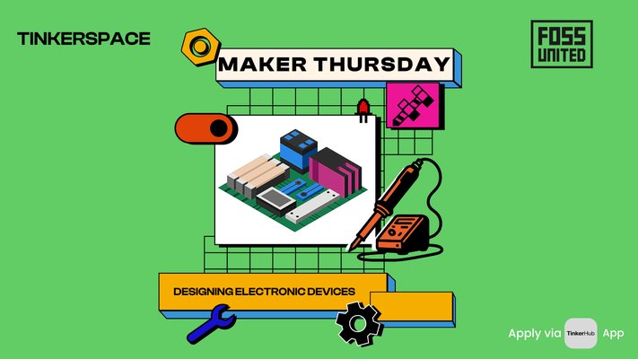 Maker Thursday : Getting Into Motors