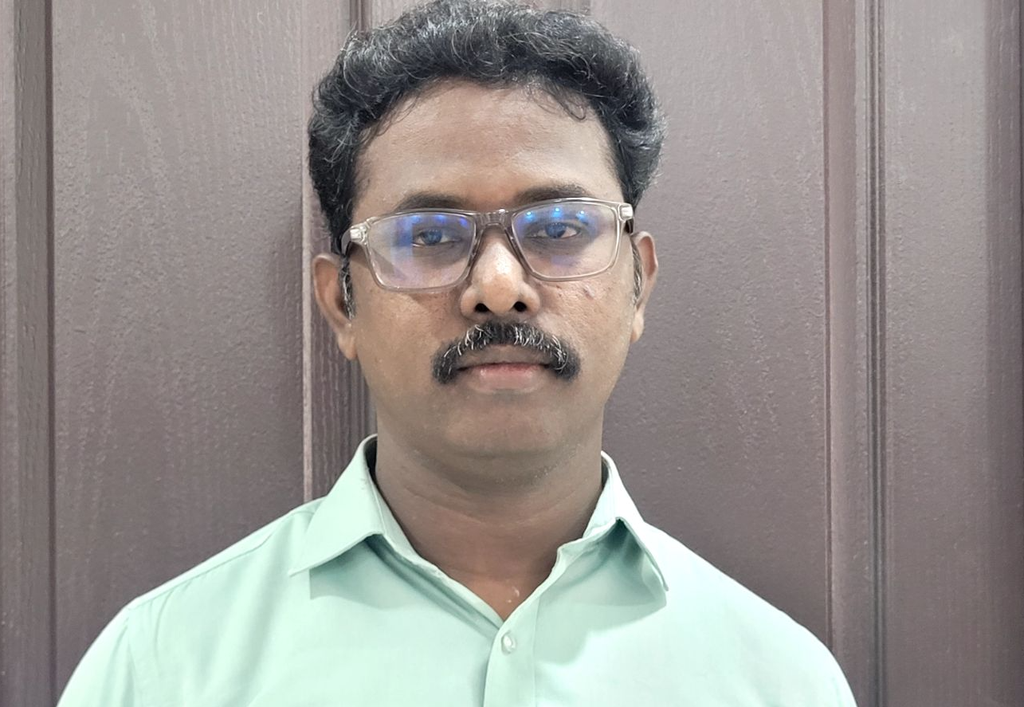 Sivakumar Vadivel
