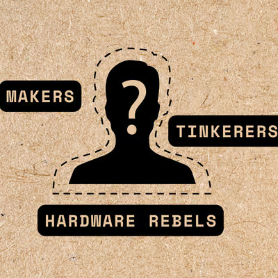 Hardware Guild: Makers × Manufacturers