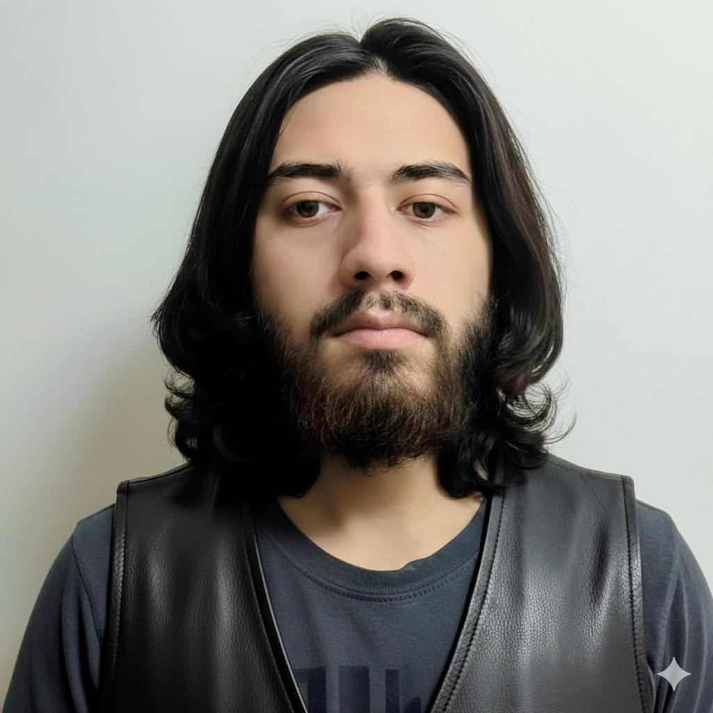 Aayan Mateen
