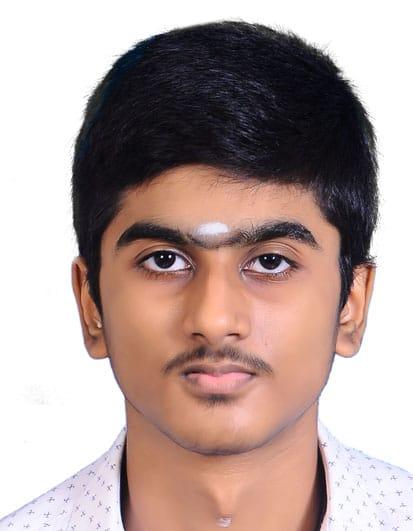 Aksshay Balasubramanian