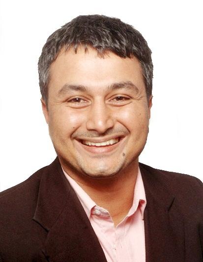 BIJU K NAIR