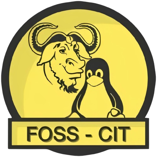 FOSS CIT