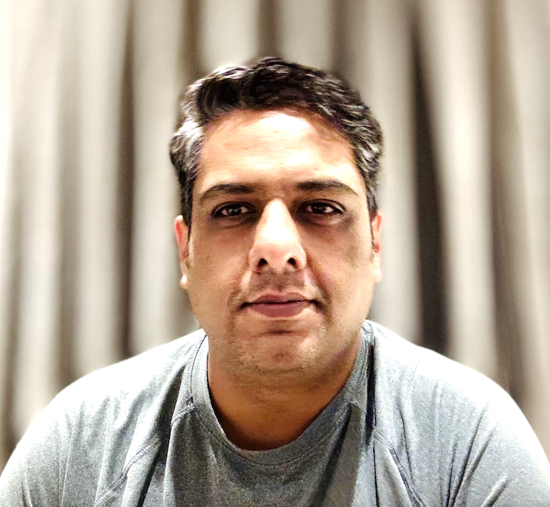 Gaurav Chanchal