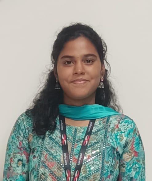 Bhavya Srii