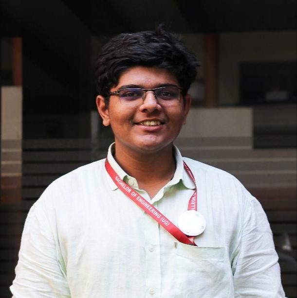 Deveesh Shetty