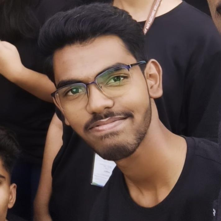 Yash Jagdish Munurreddy