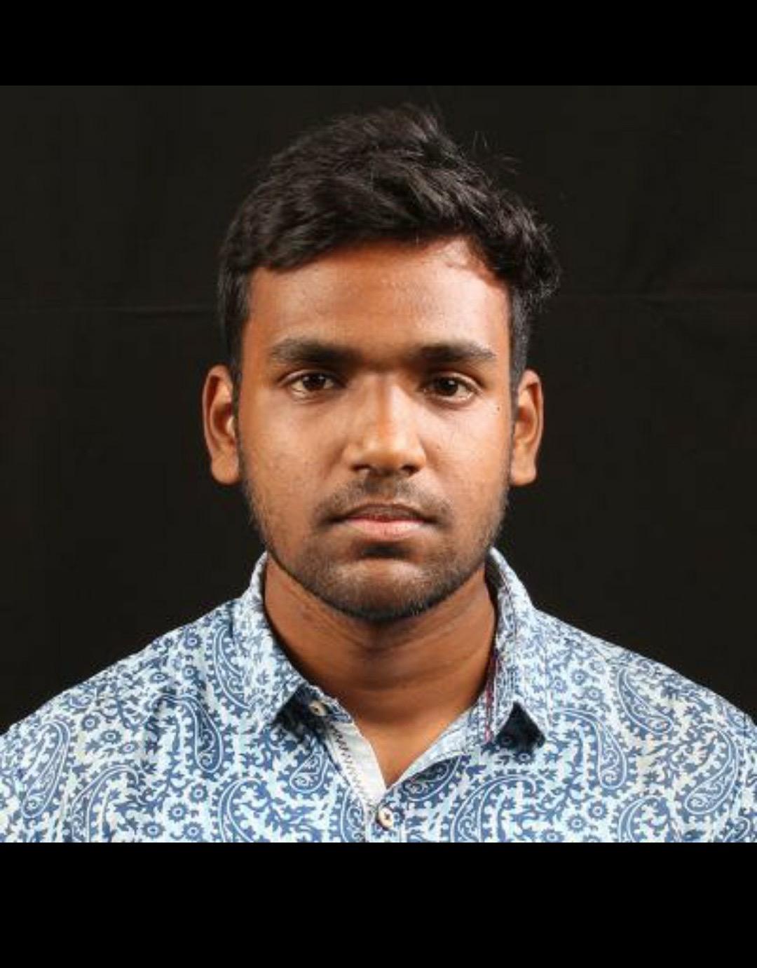 Suraj D