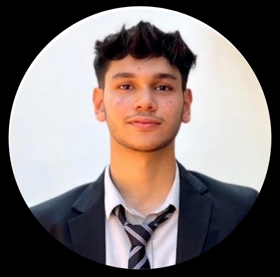 Mohammad Hisham Hasan