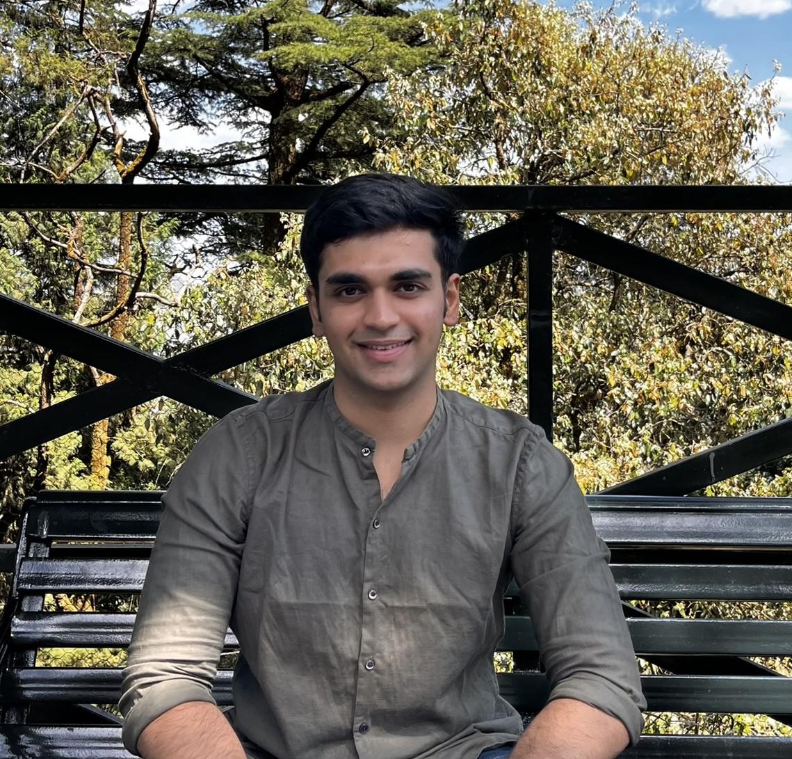Kaustubh Misra