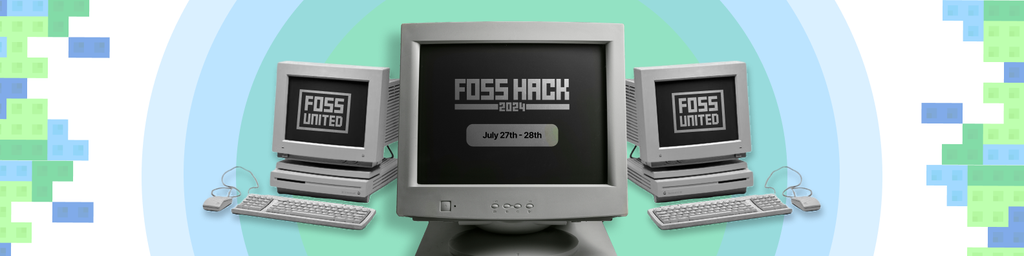 FOSS Hack 2024