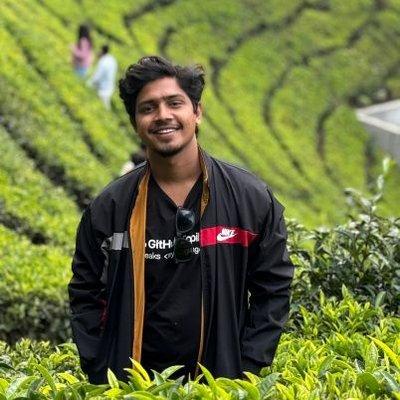Rohan Sharma