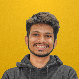 Abhinandan Yadav
