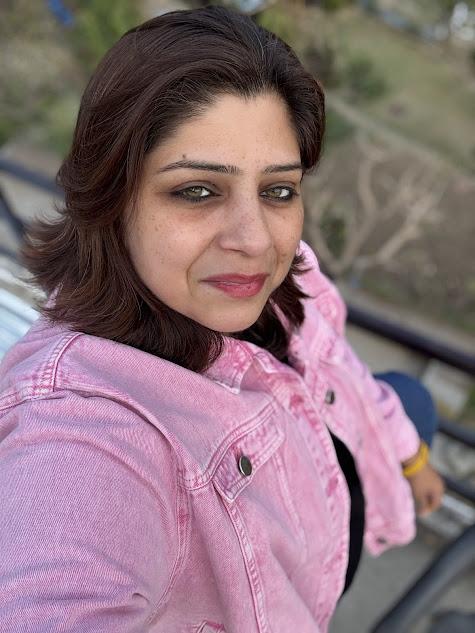 Pallavi Sharma