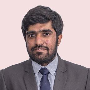 Parth Karia