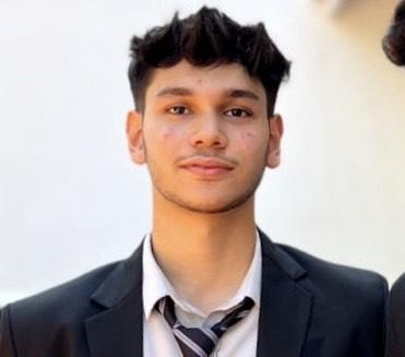 Mohammad Hisham Hasan