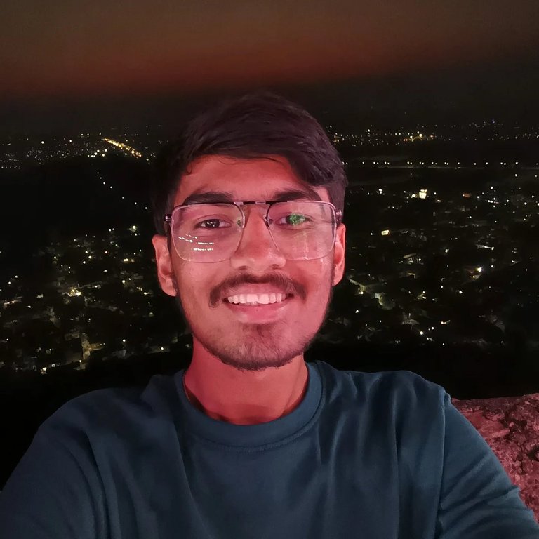Shrirang Kahale