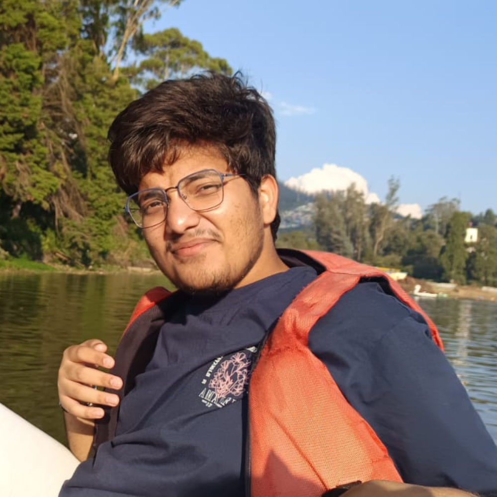 Venkata Rao Dechiraju