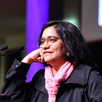 computational mama (ambika)