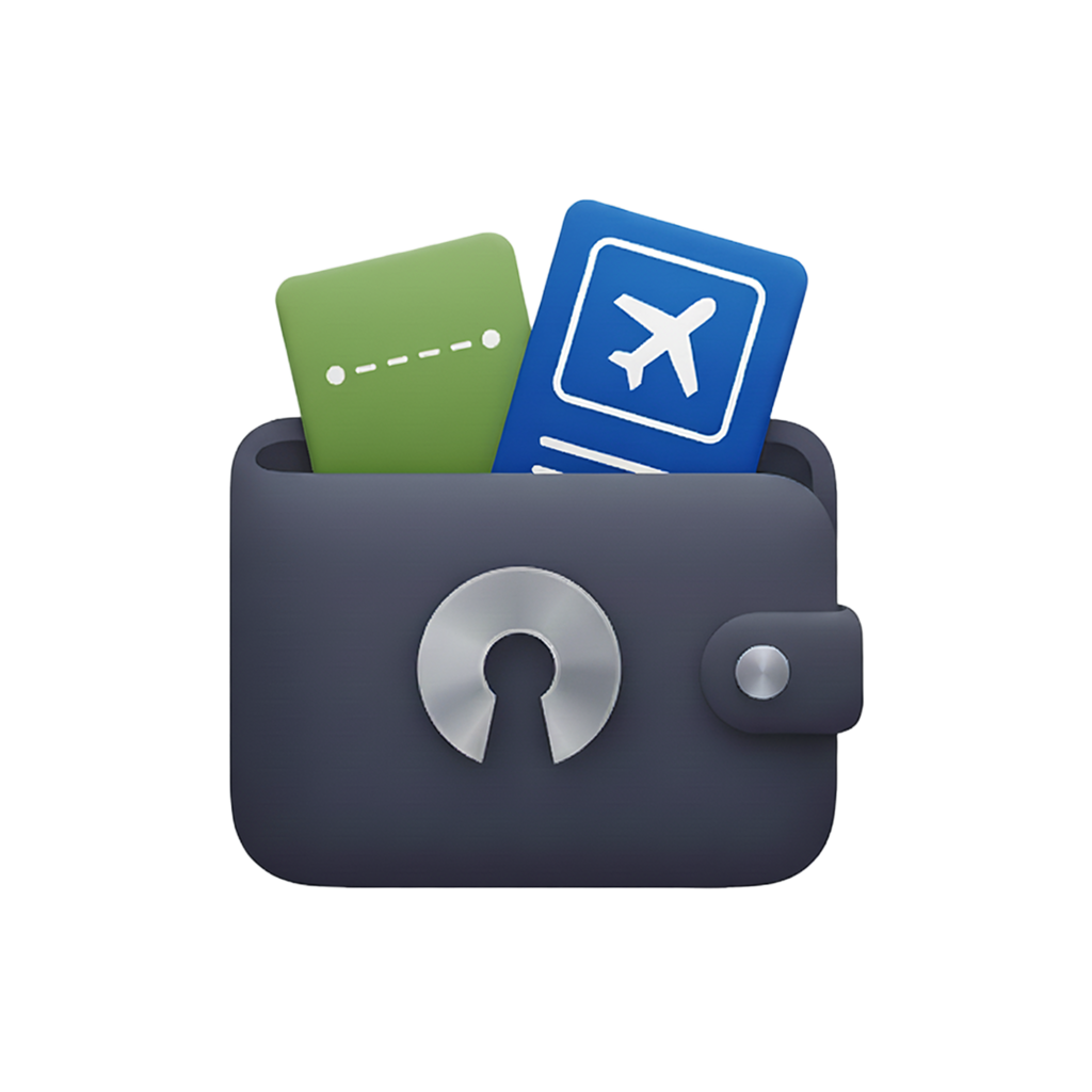 NammaWallet