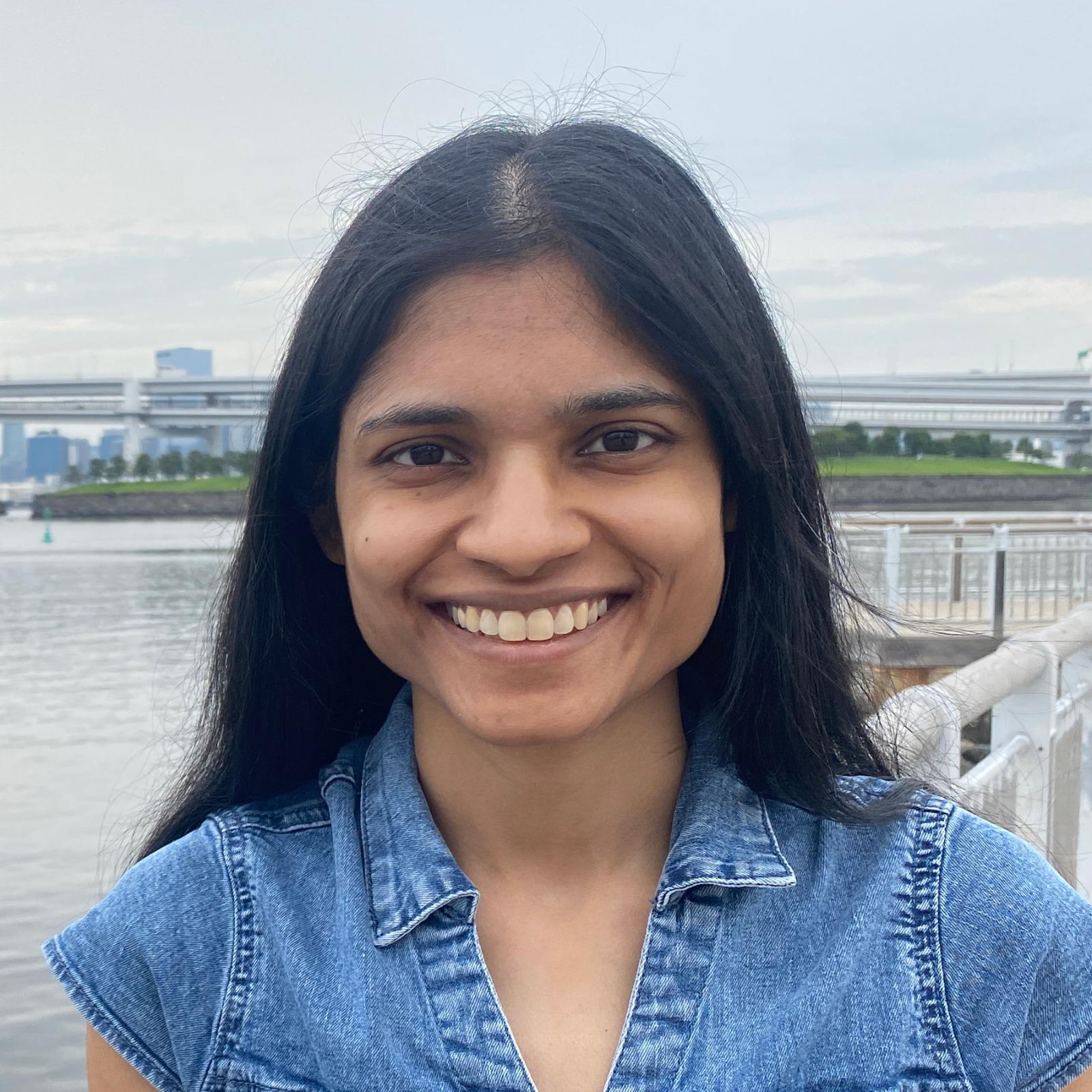 Ashita Prasad