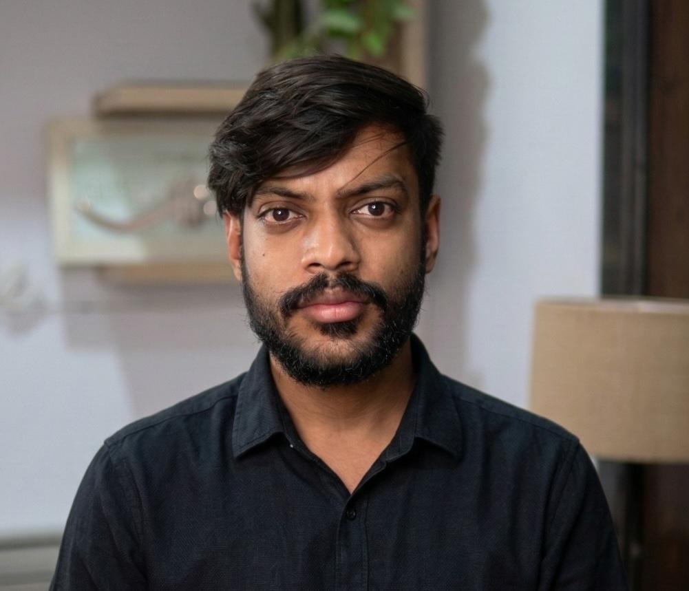 Rahul Agrawal