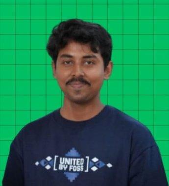 Vijay Ganesh S