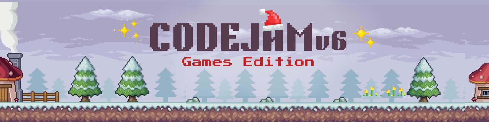 CodeJam v6