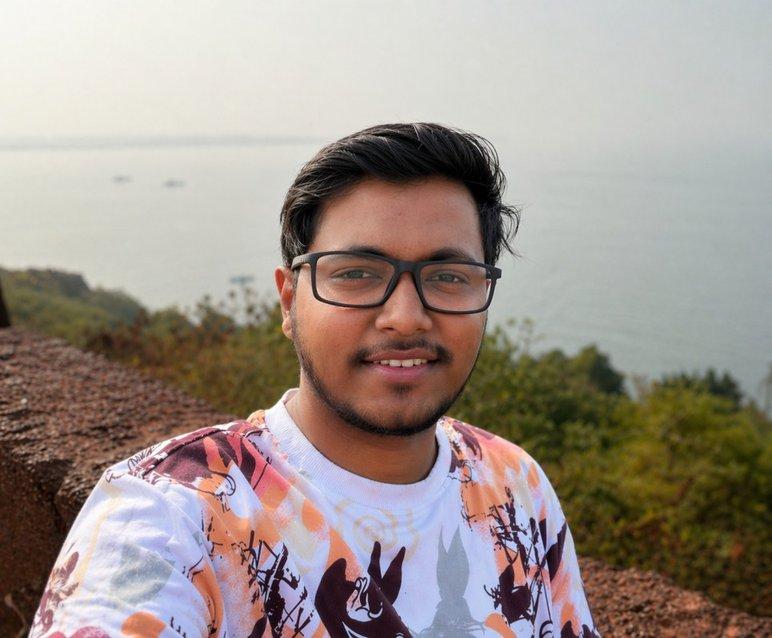 Sudhanshu Dasgupta