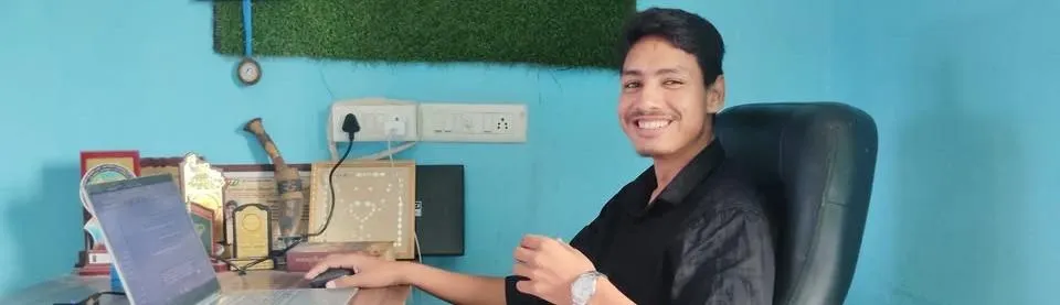 thapahemraj's cover photo