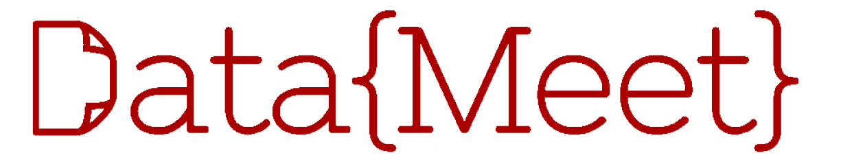 Data Meet