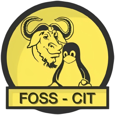 FOSS CIT