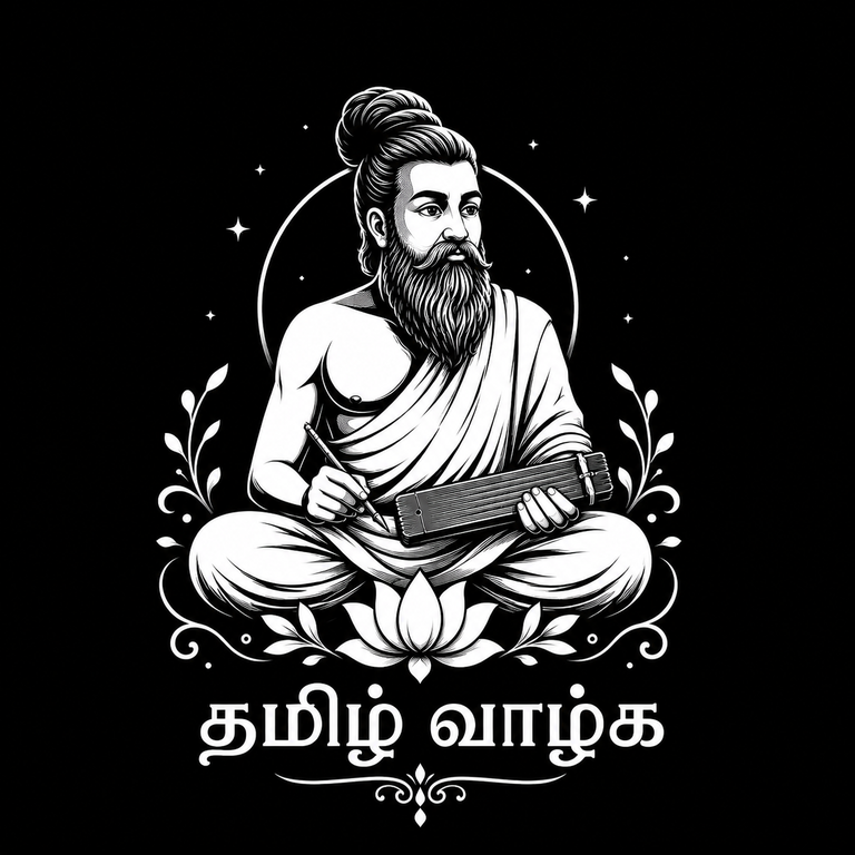 Thirukural Daily Widget