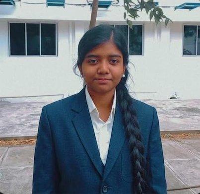 Kanagalekshmi B