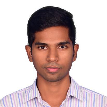 Karthik Raji