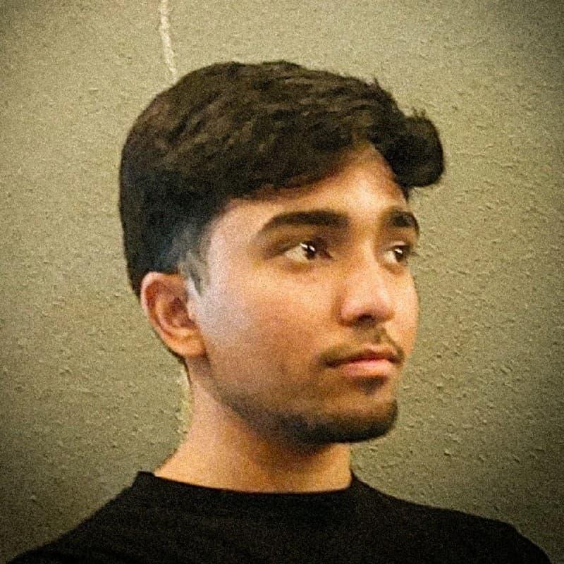 Shreyash Saitwal