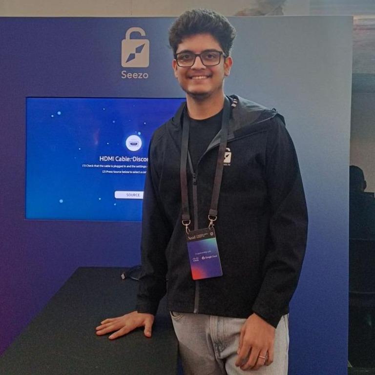 Manthan Raju Surkar