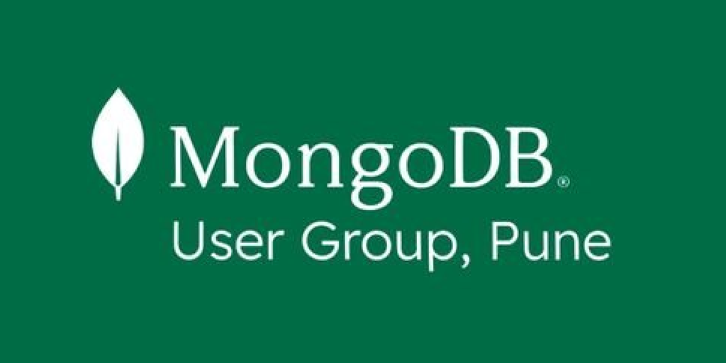 Mongo DB User Group Pune