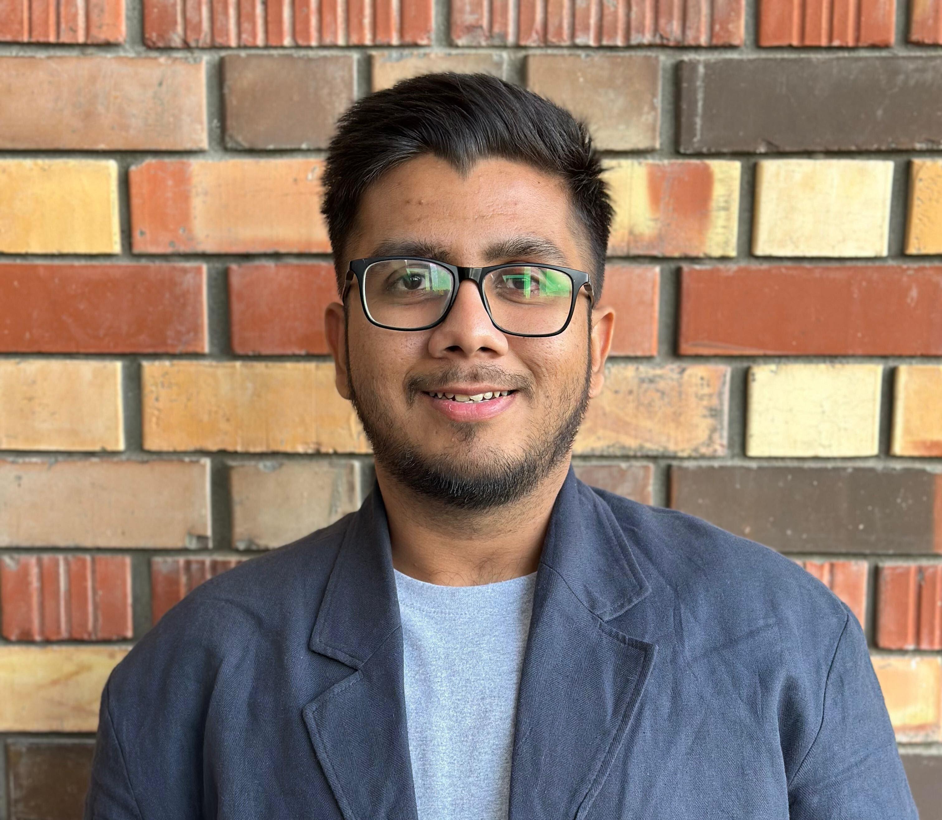 Neel Shah
