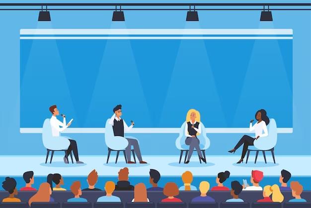 Panel Discussion