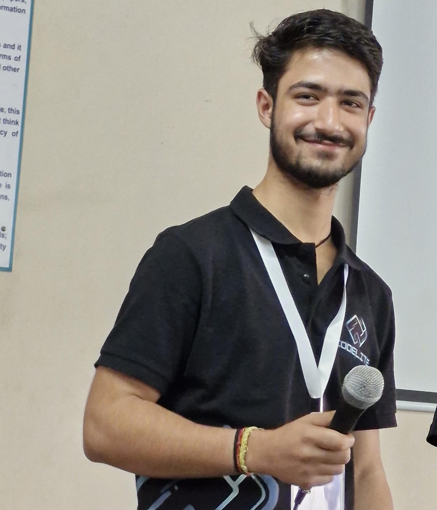 Member Image