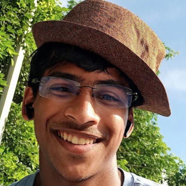 Safwan Samsudeen